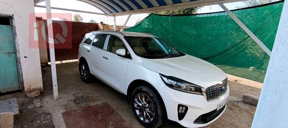 كيا سورينتو